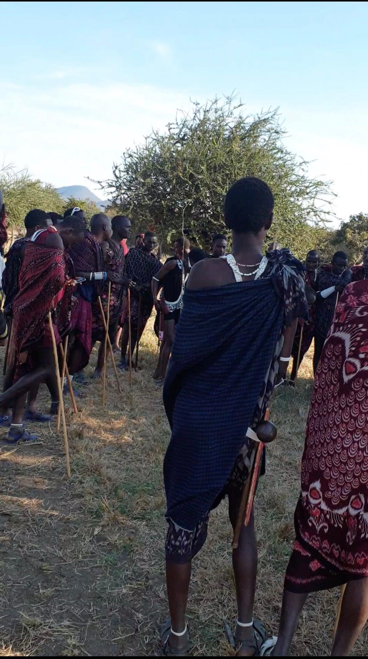 Moran Dancing & Ceremonies