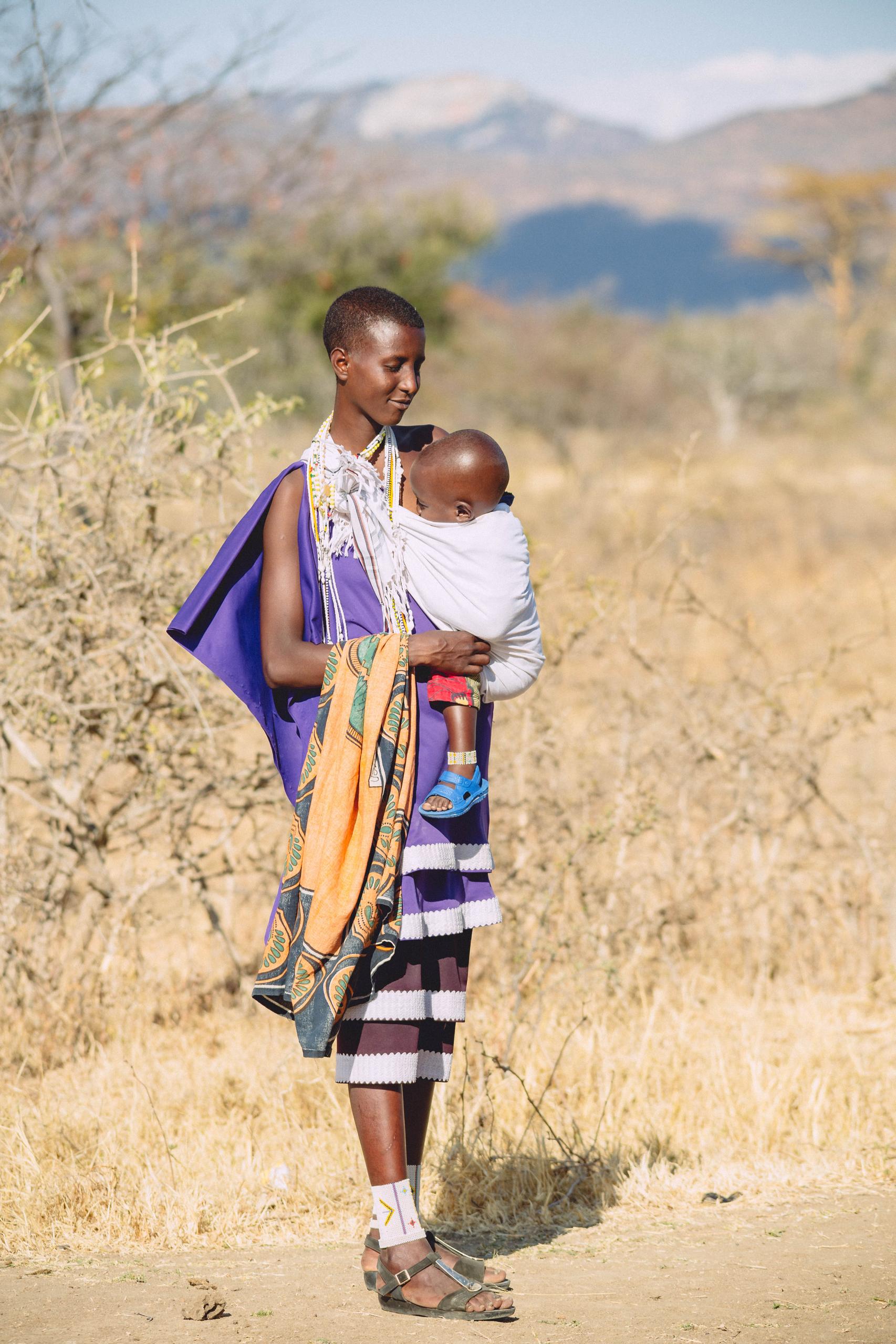 Women, Craft, and Community Presence